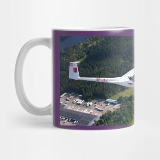 Glider Mug